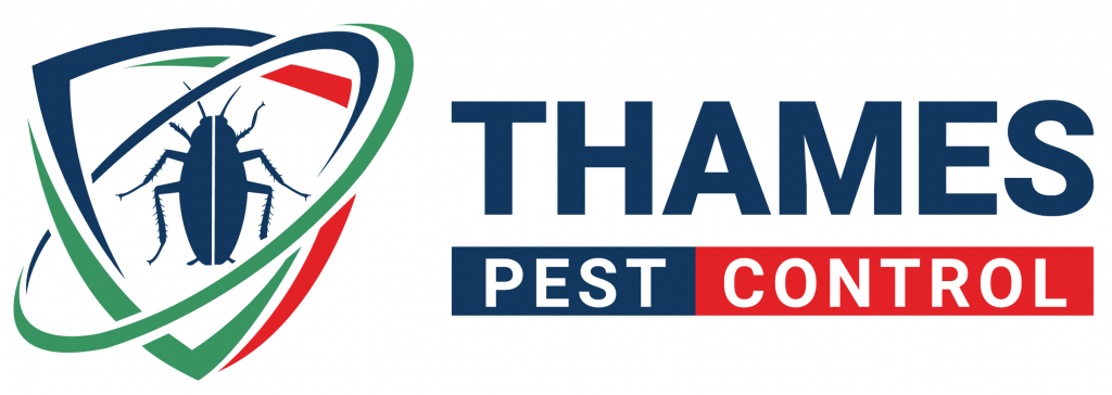 Logo Thames Pest Control