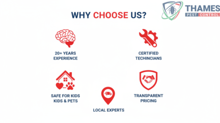 Moths 5 Why Londoners Trust Our Moth Pest Control Services